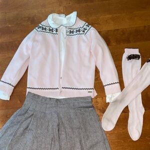 Girls age 12 casa blanca